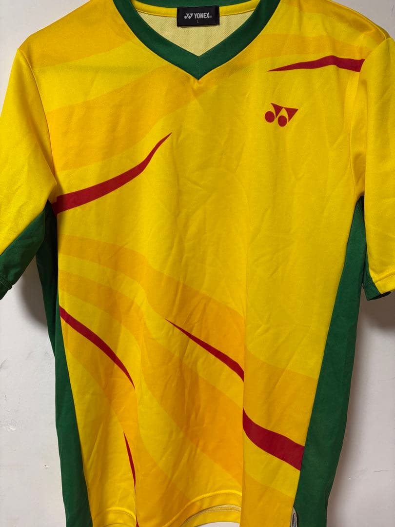 【希少】ソフトテニス尽誠学園特注2024インターハイ　団体ユニフォーム