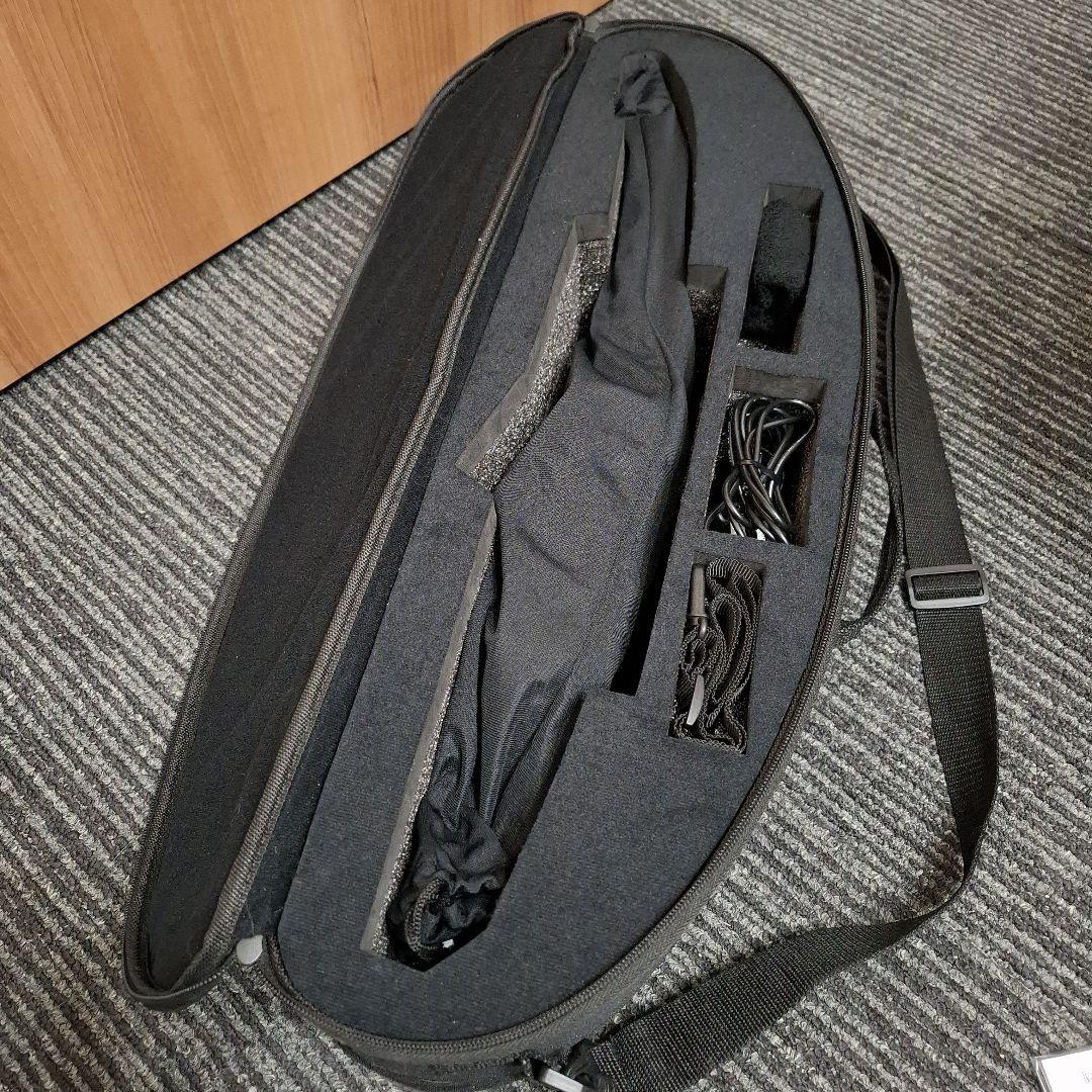 Roland Aerophone AE-10　電子サックス　ケース付きセット