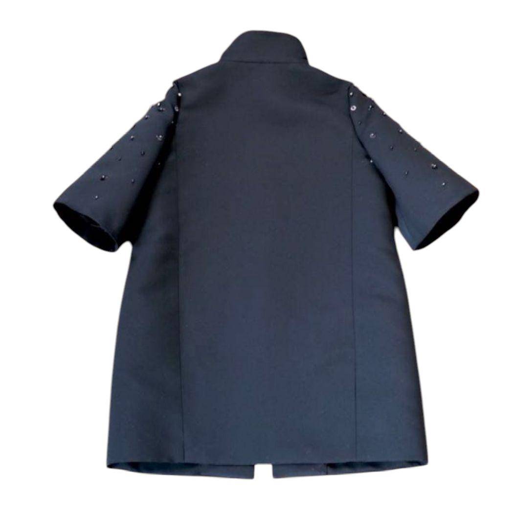 Kate Spade ケイトスペード　マディソンアヴェニュー ビジュー コート