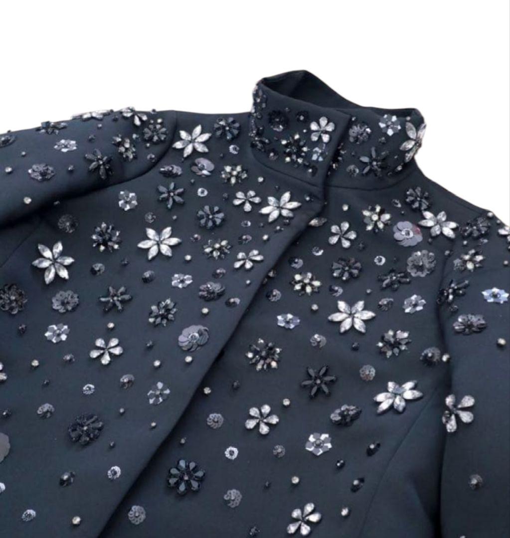 Kate Spade ケイトスペード　マディソンアヴェニュー ビジュー コート