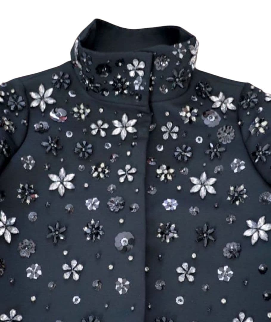 Kate Spade ケイトスペード　マディソンアヴェニュー ビジュー コート