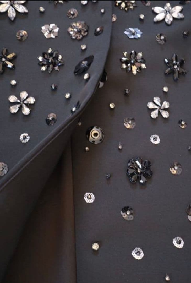 Kate Spade ケイトスペード　マディソンアヴェニュー ビジュー コート