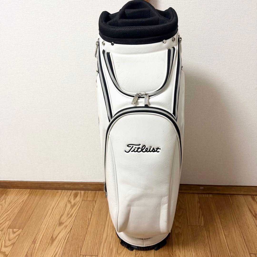 タイトリスト キャディバッグ CB842