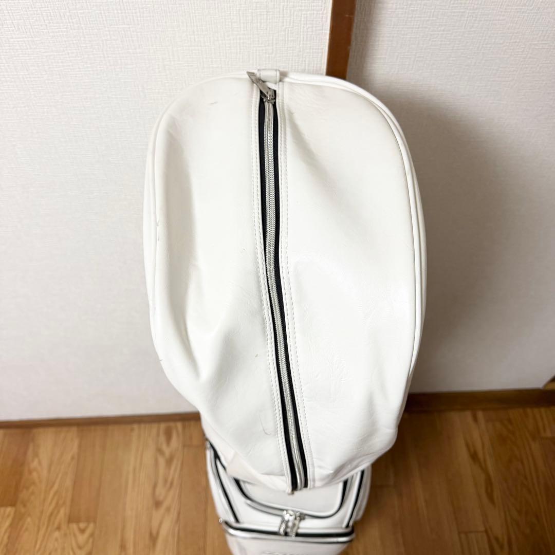 タイトリスト キャディバッグ CB842