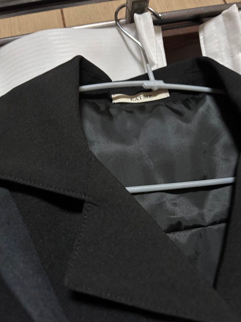 EAT ME♡ハーネスワンピース