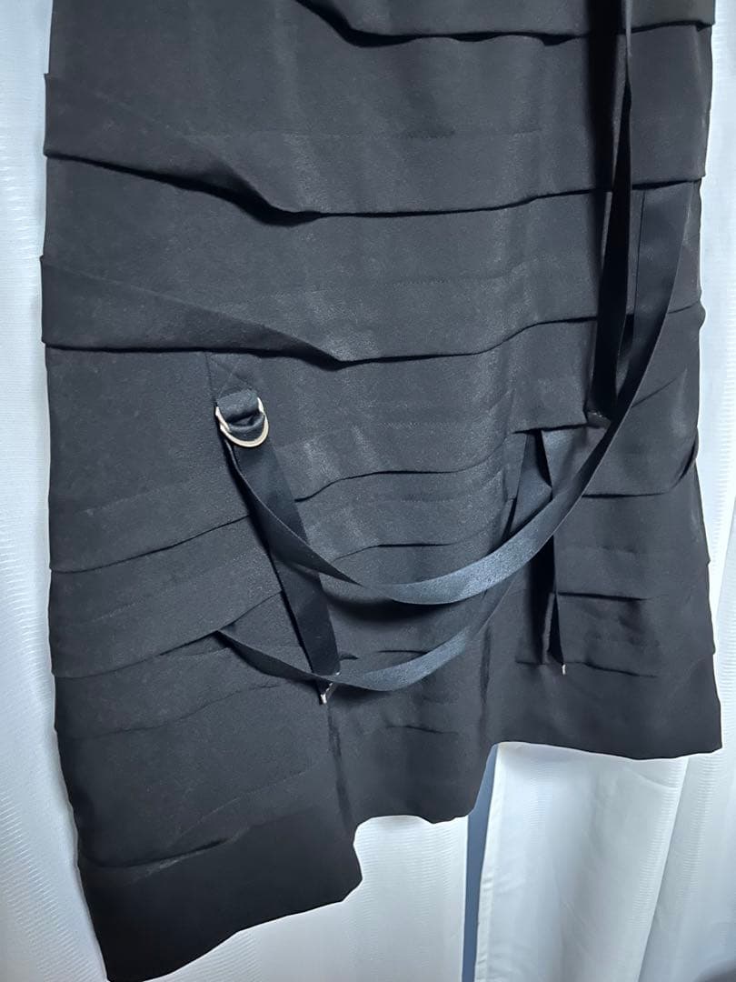 EAT ME♡ハーネスワンピース