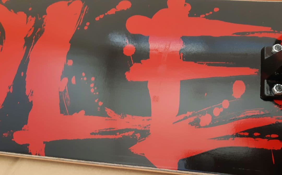 スケートボード(中古)