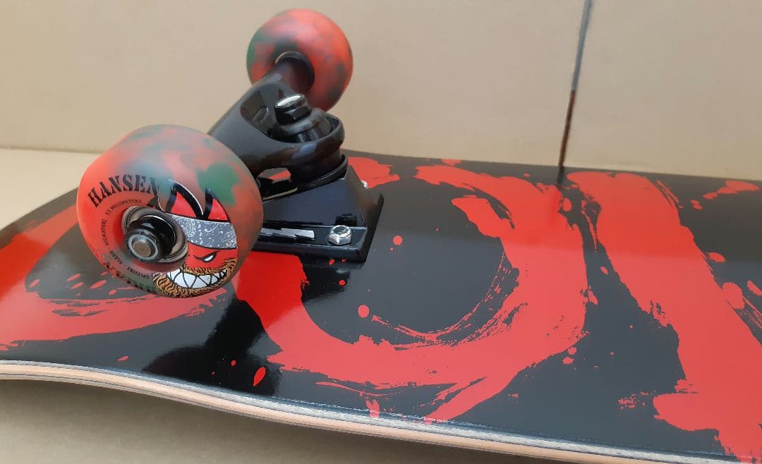 スケートボード(中古)