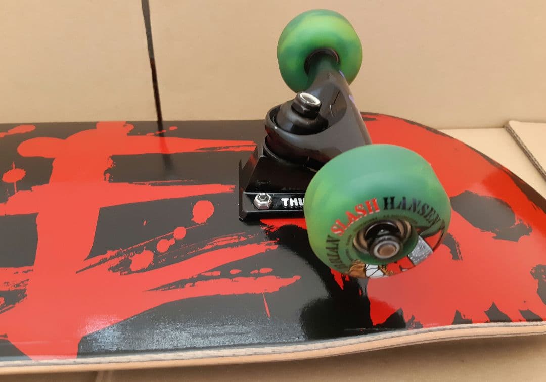 スケートボード(中古)