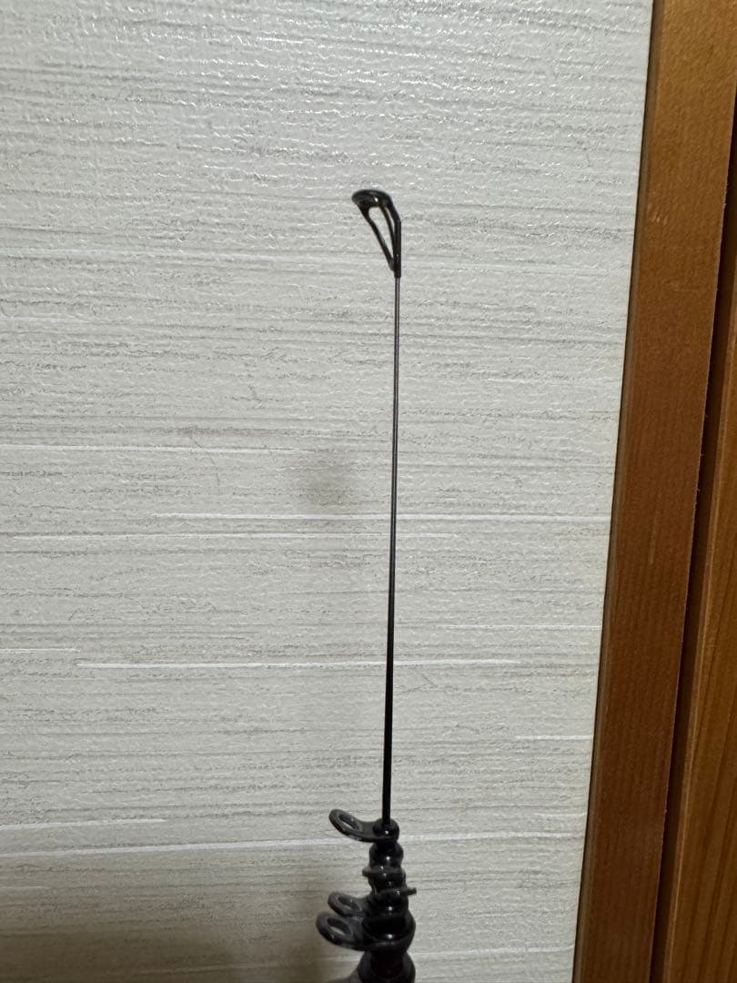 ダイワ 20トーナメント　ISO　AGS　競技　1.25-51SMT