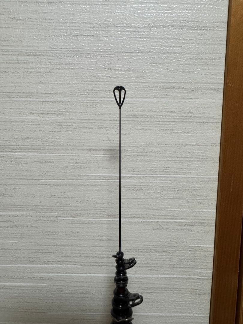 ダイワ 20トーナメント　ISO　AGS　競技　1.25-51SMT