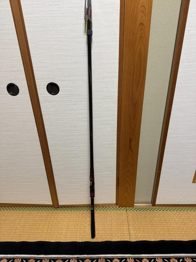 ダイワ 20トーナメント　ISO　AGS　競技　1.25-51SMT