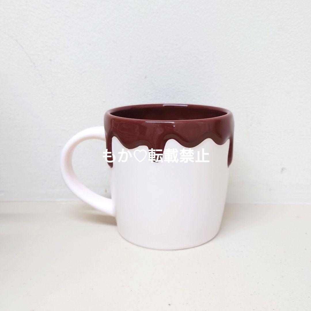 【新品未使用】スタバ リユーザブル TOGOボトル マグ バレンタイン