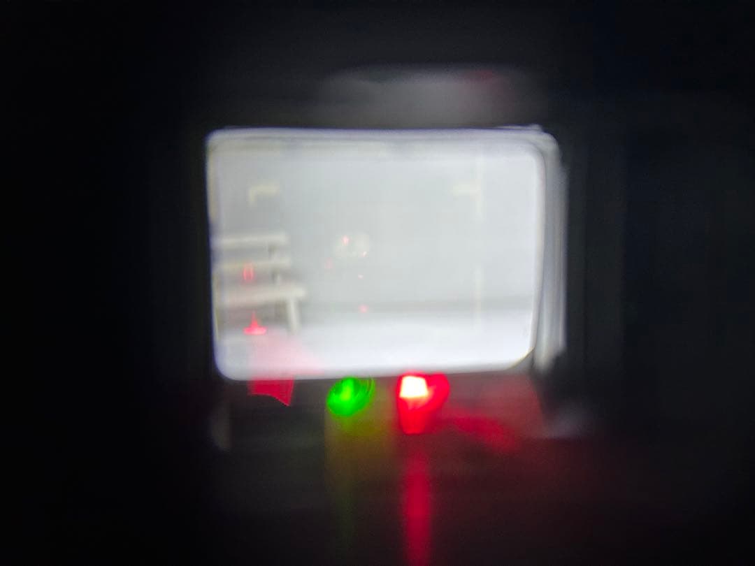 Nikon ニコン L35AD3 ピカイチ3 動作品　コンパクトカメラ　限定色