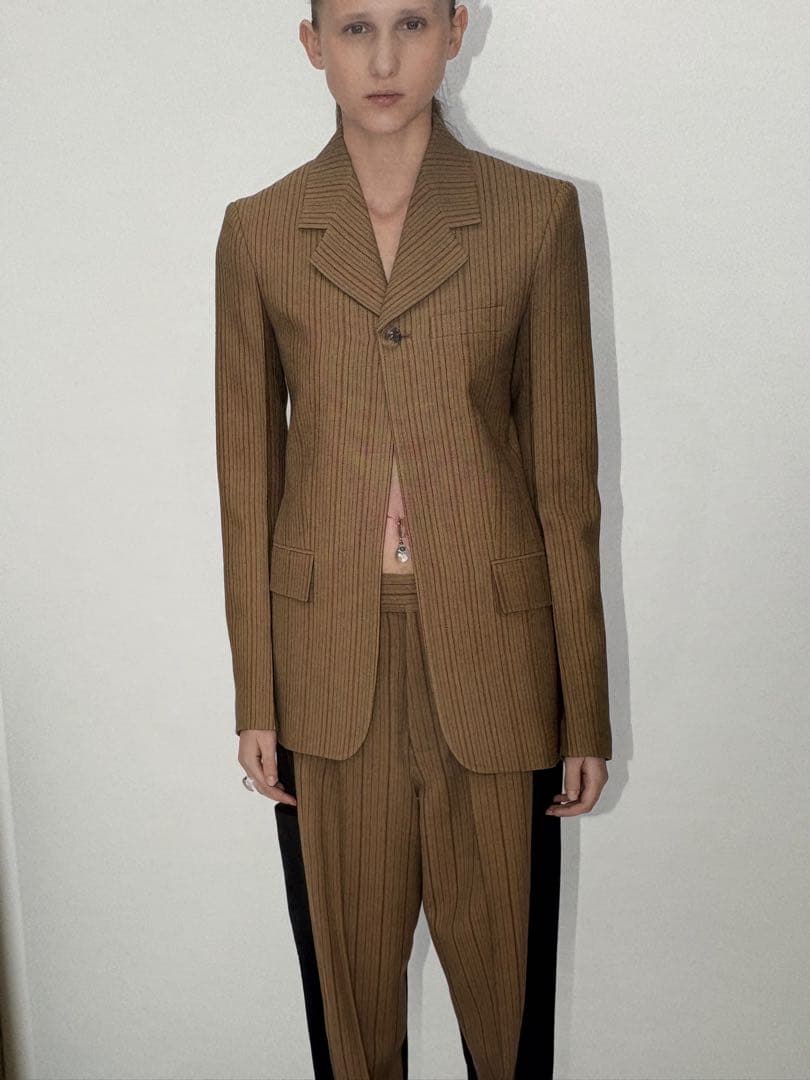 CELINE フィービー期ジャケット　サイズ38