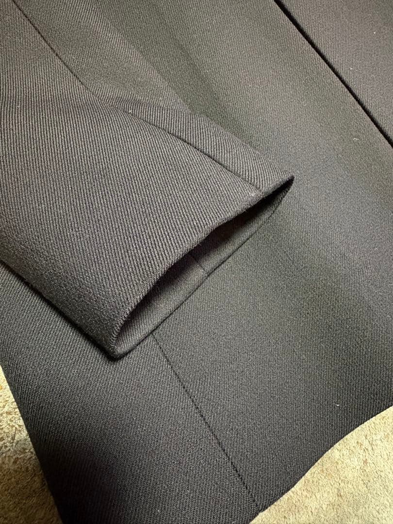 CELINE フィービー期ジャケット　サイズ38