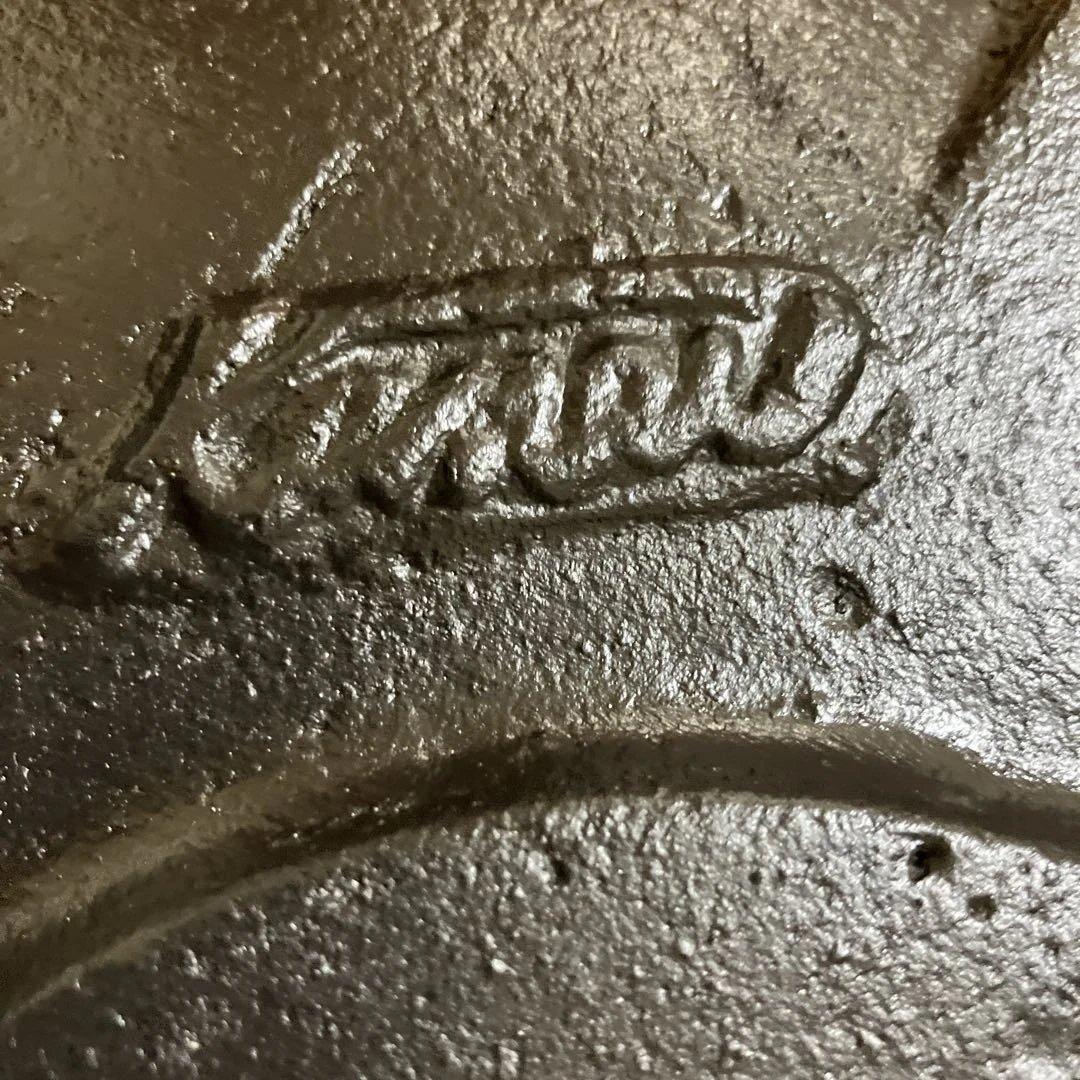 ジャンクkanei カネイ 業務用 1口ガスコンロ