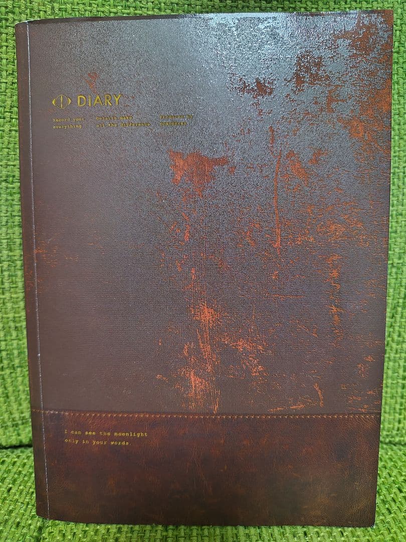 エルマ [初回限定盤][エルマが書いた日記帳仕様]ヨルシカ