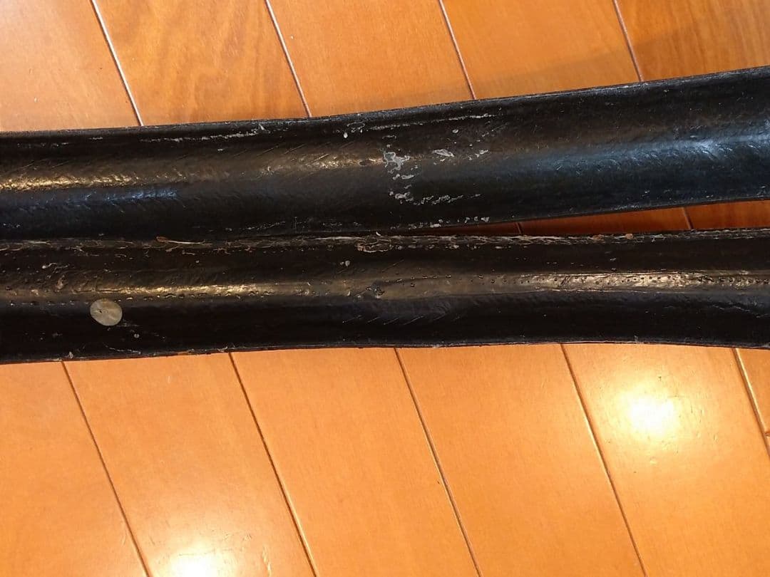 コンチネンタル GRAND PRIX 5000S TR 25C 2本 黒