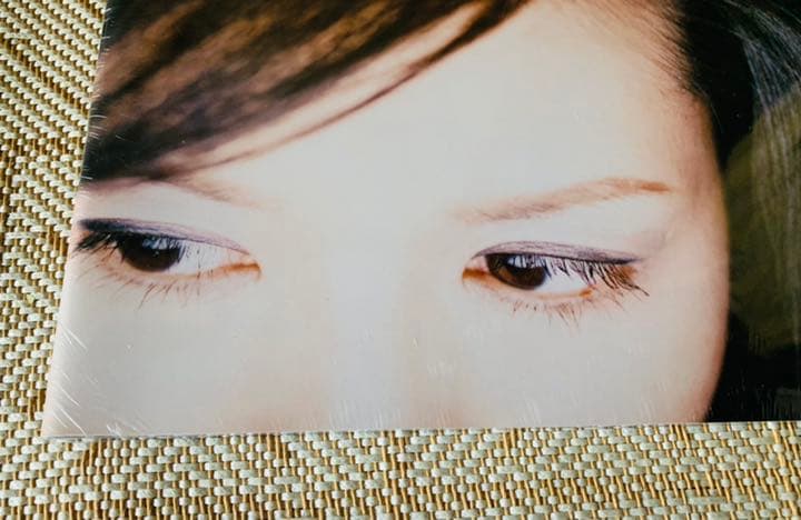 未開封‼️浜田麻里さん 「2002年marigoldツアーパンフレット」