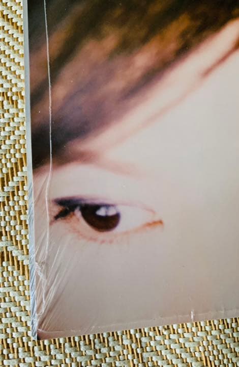 未開封‼️浜田麻里さん 「2002年marigoldツアーパンフレット」