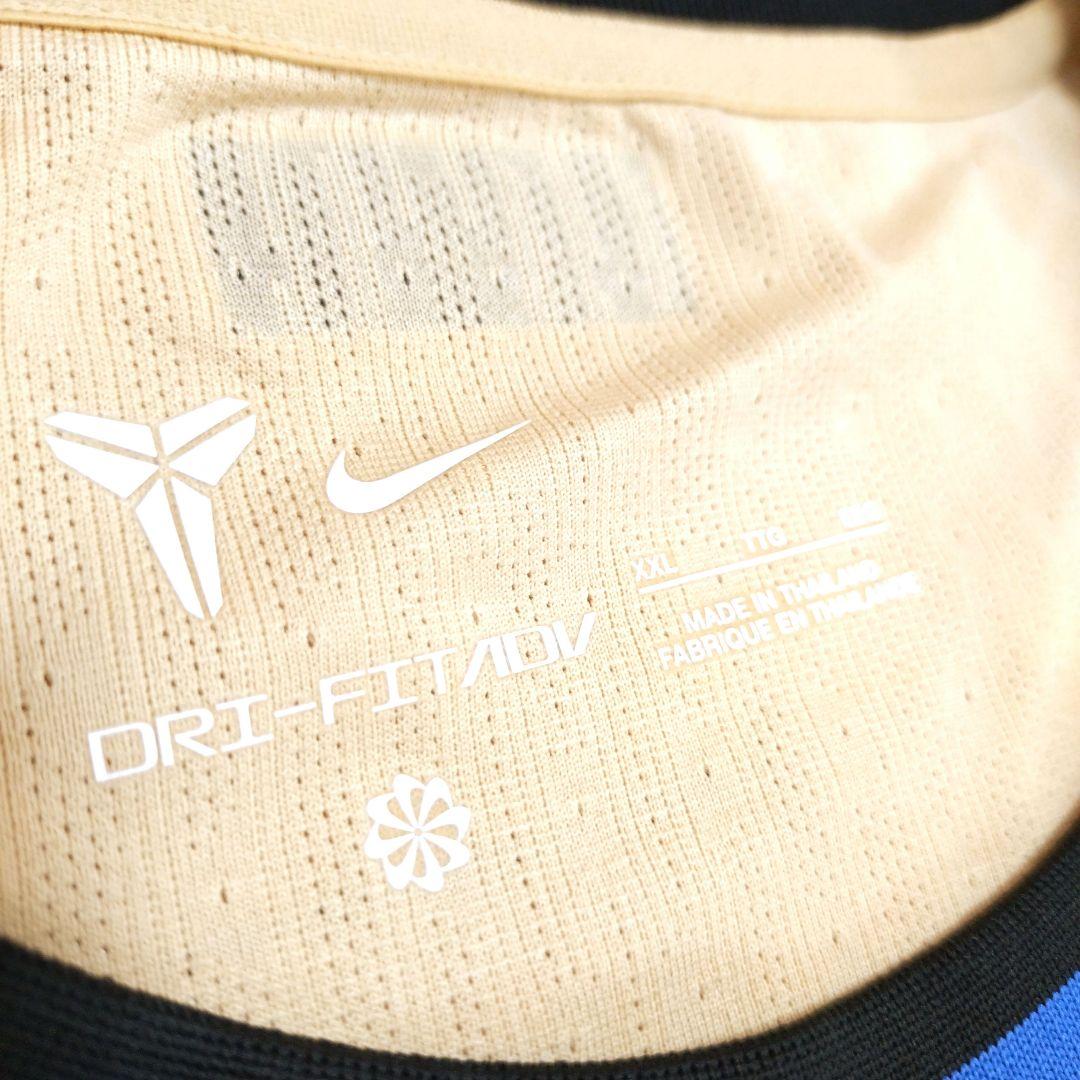 新品未使用 FCバルセロナ LAMINE YAMAL 10番シャツ CL仕様