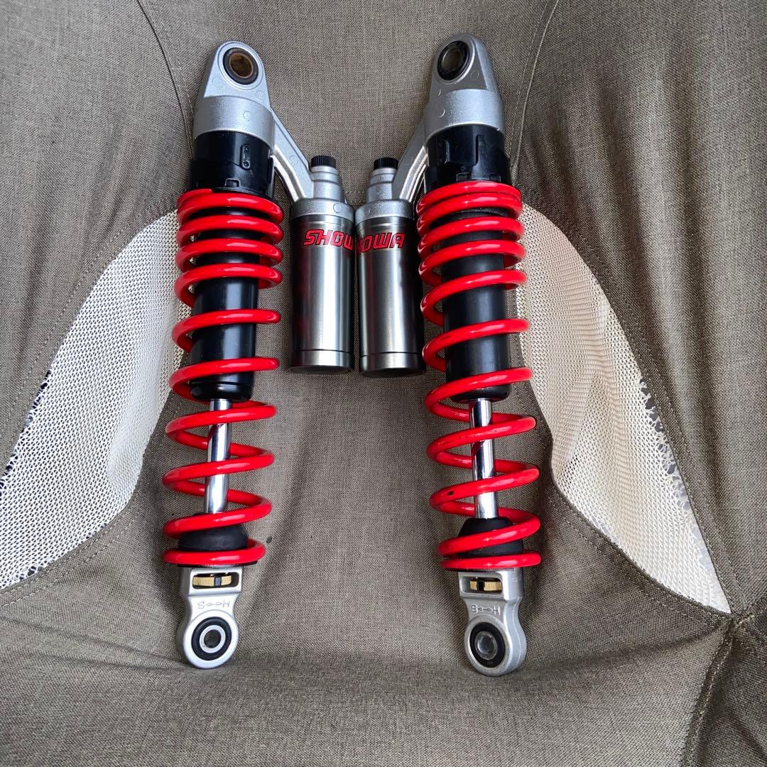 CB1300SF SC54 純正リアショック　2007年式