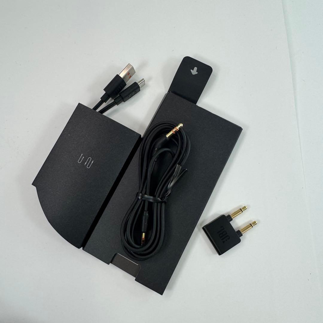 猫*ま様 JBL TOUR ONE M2