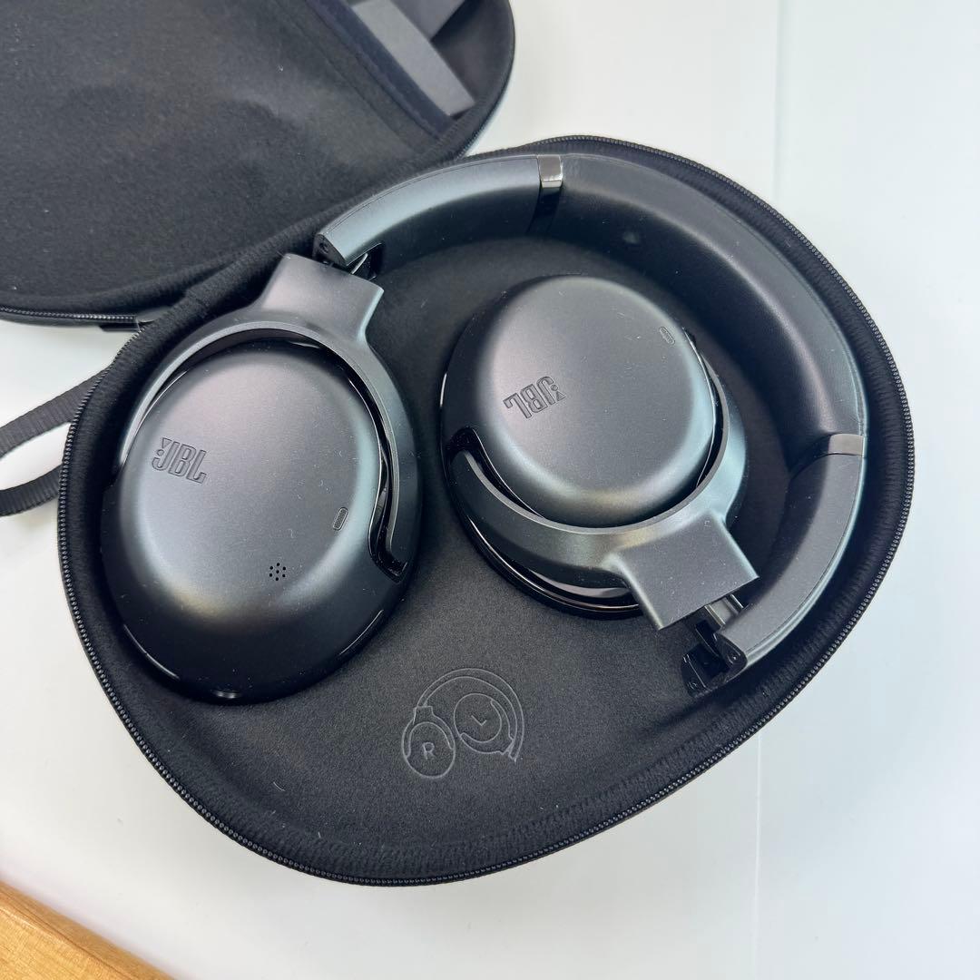 猫*ま様 JBL TOUR ONE M2