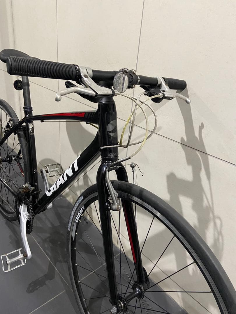 GIANT ESCAPE RX3クロスバイク　ジャイアント　エスケープ自転車r3