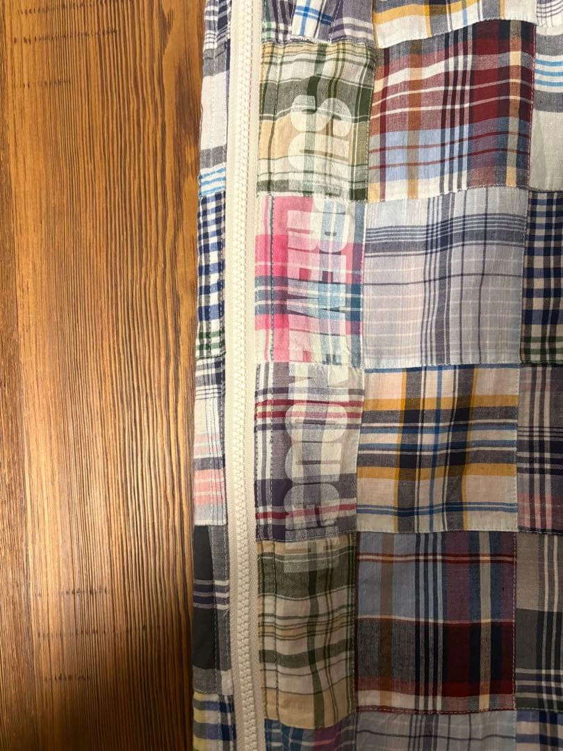 パンツ Supreme x GOODENOUGH Patchwork Pant