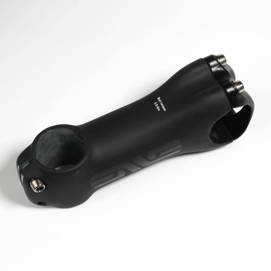 新品 ENVE ROAD STEM 100mm 0° ブラック 保証書あり