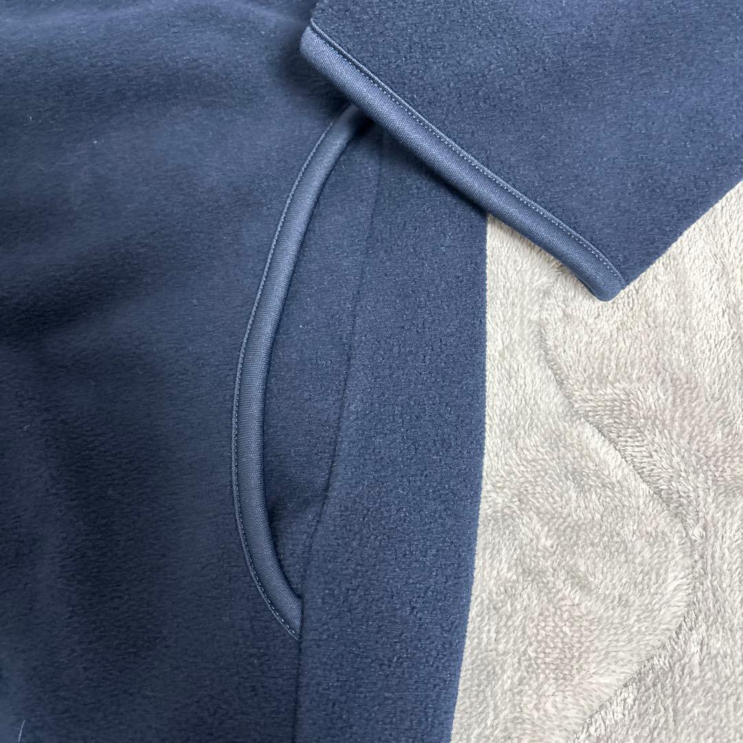 新品　fr2 fishing フリースジャケット