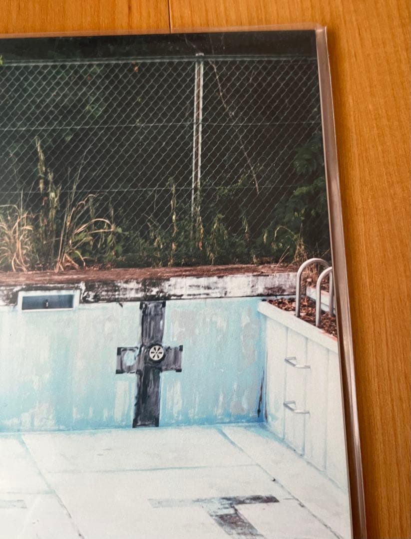 新品未使用品 児玉奈央「Revelation」限定アナログ盤 レコード LP