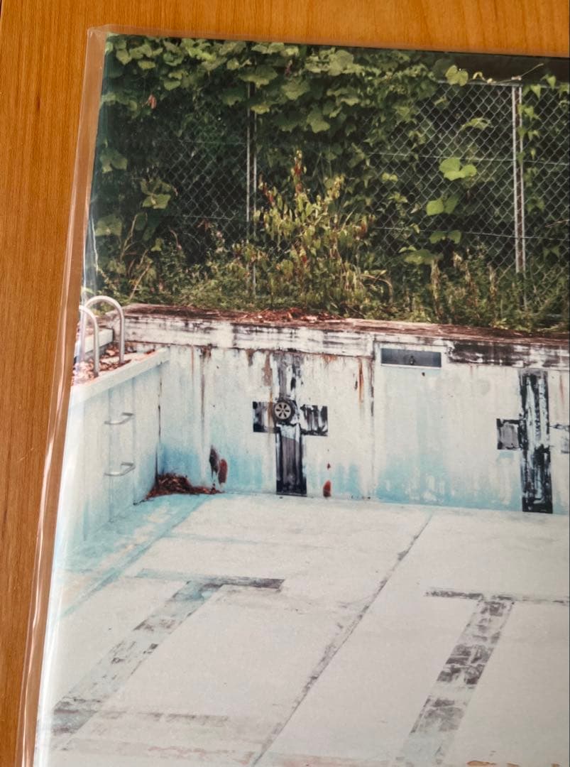 新品未使用品 児玉奈央「Revelation」限定アナログ盤 レコード LP