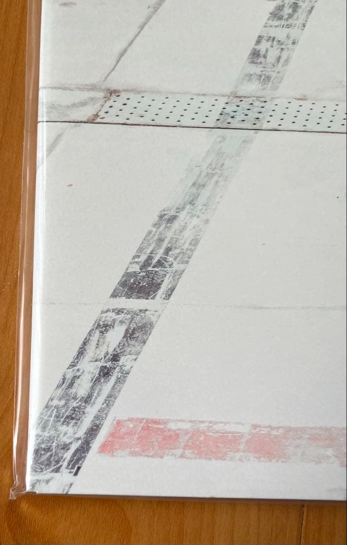 新品未使用品 児玉奈央「Revelation」限定アナログ盤 レコード LP