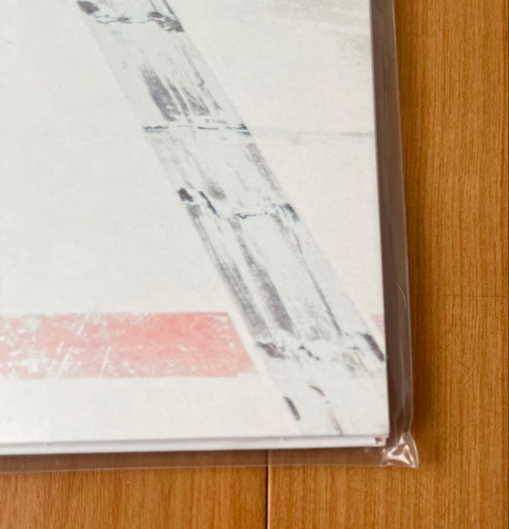 新品未使用品 児玉奈央「Revelation」限定アナログ盤 レコード LP