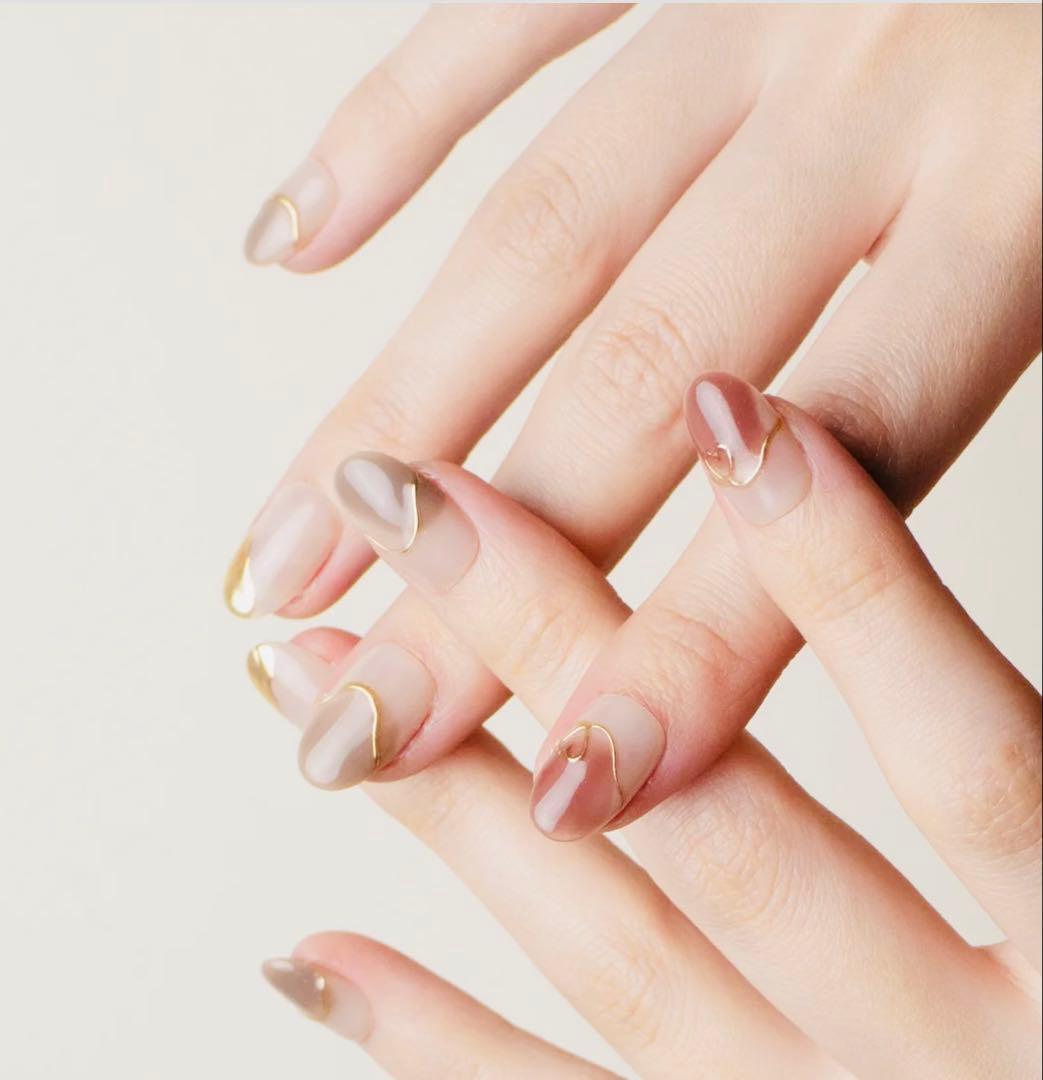 Evernail エバーネイル　ネイルチップ