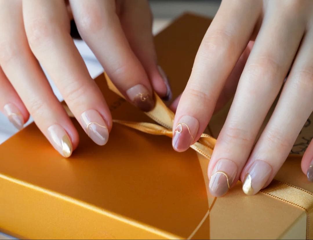 Evernail エバーネイル　ネイルチップ