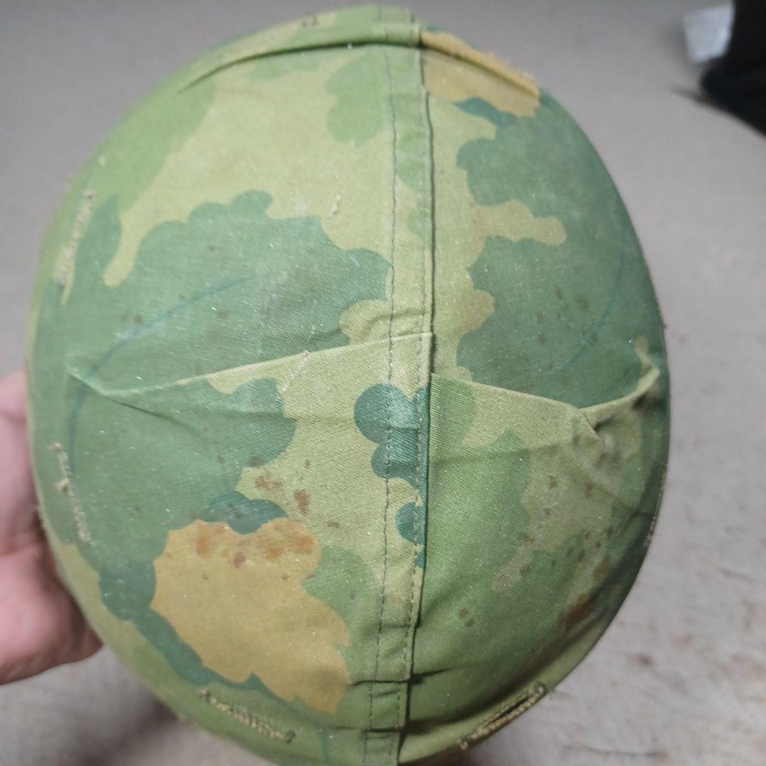 アメリカ軍 ヘルメット