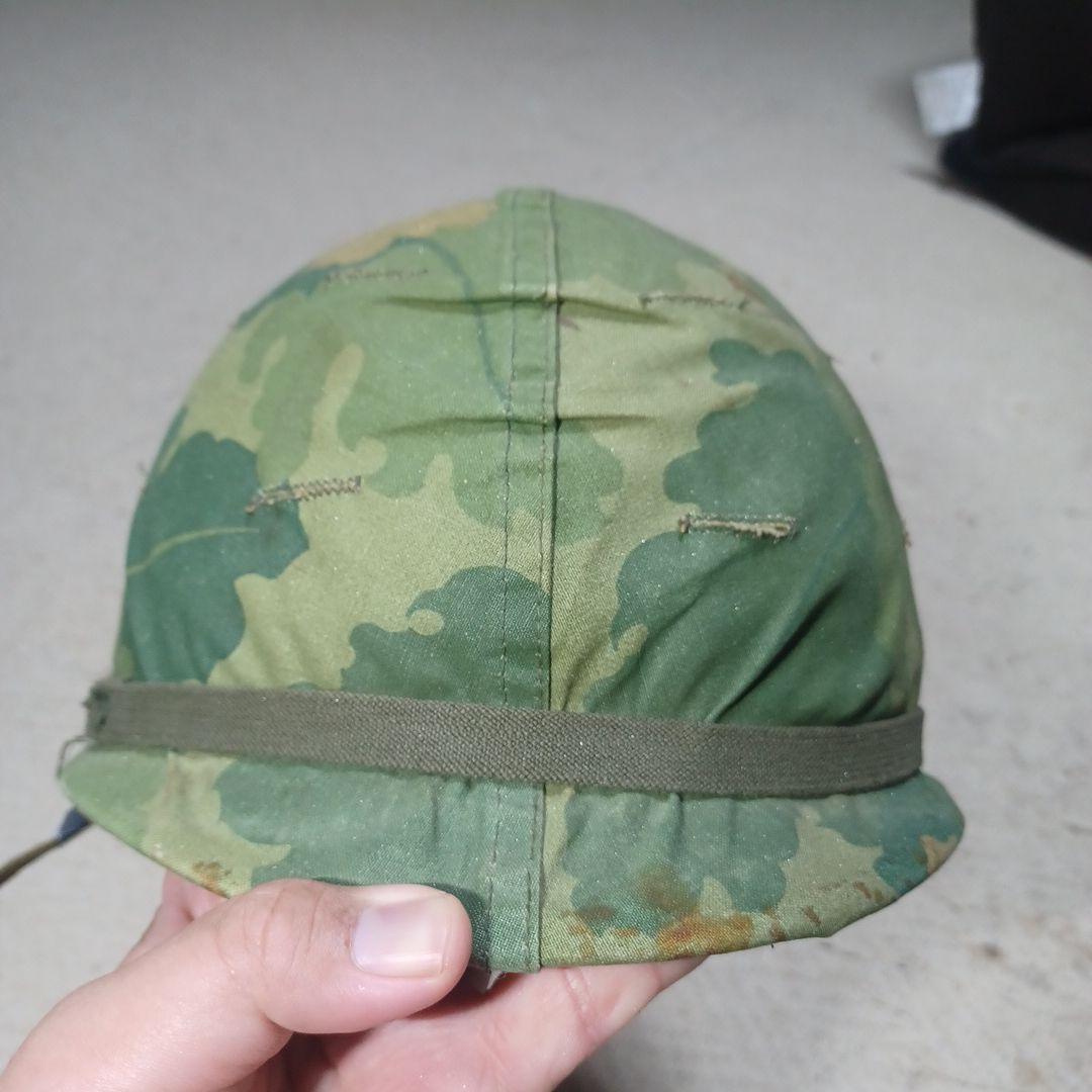 アメリカ軍 ヘルメット