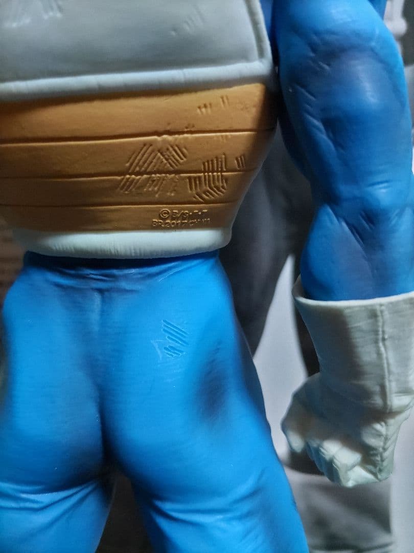 SMSPベジータ01 A賞 国内正規品