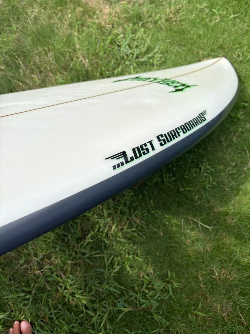 サーフィン・ボディボード LOST MAYHEM RadRipper 5'6