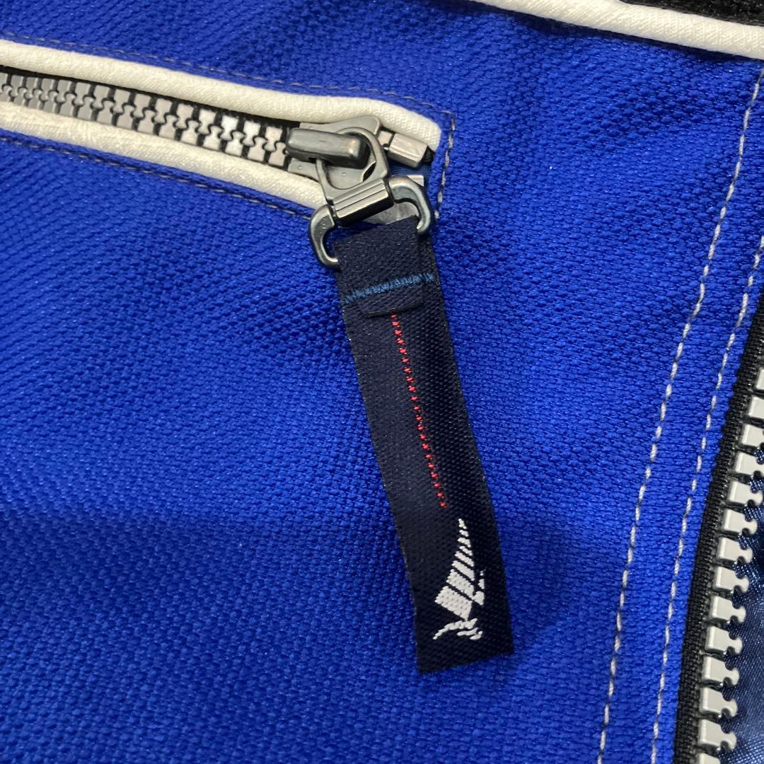 極希少 デサント スキーウェアー上下 サイズO