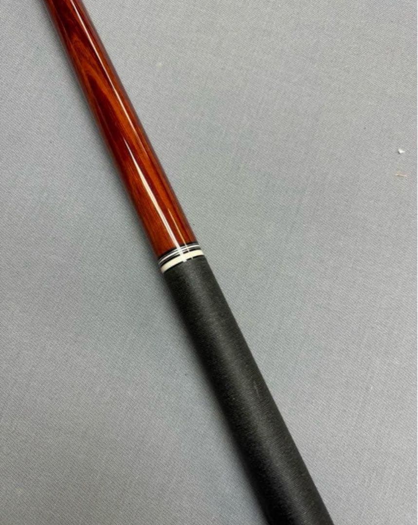 ビリヤード　HOW ハオキュー　M6 バット　ウエイトボルト付