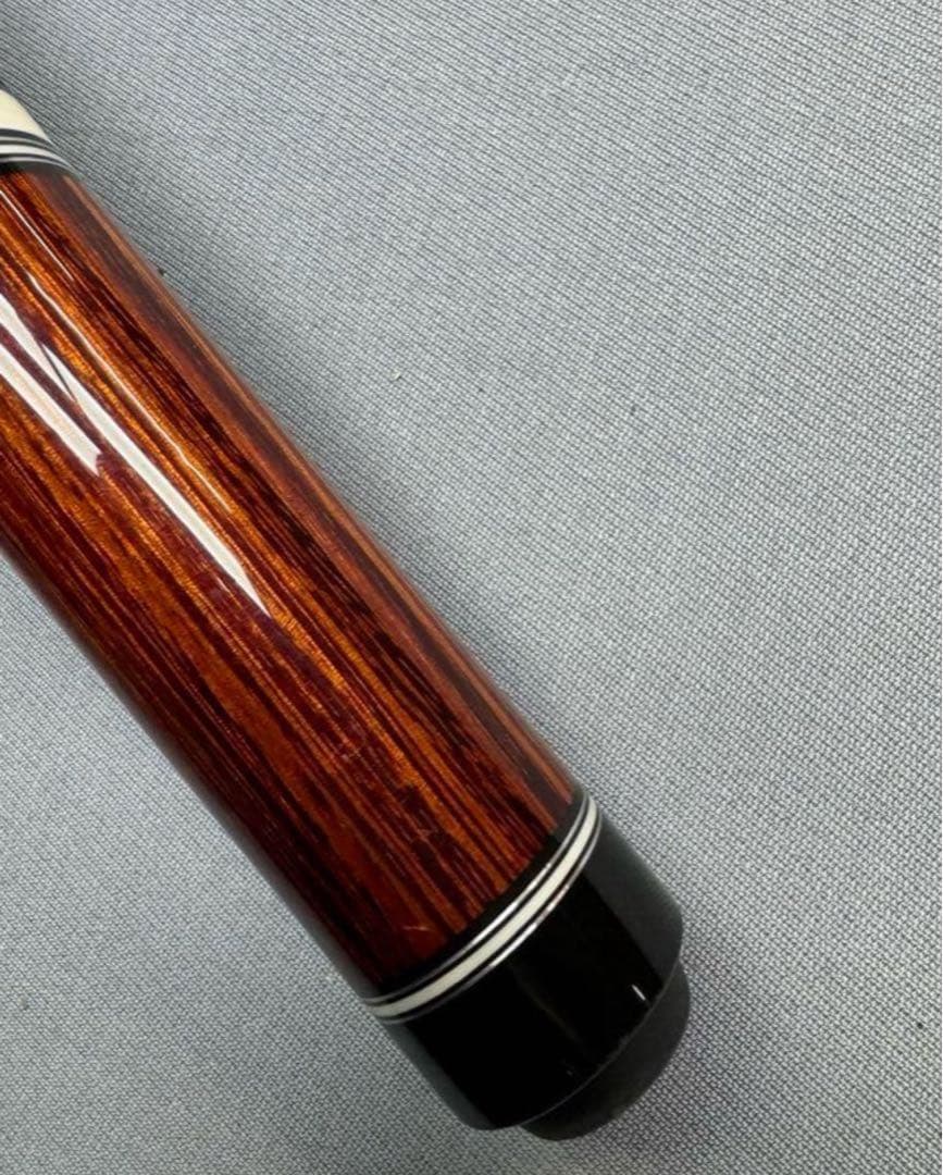 ビリヤード　HOW ハオキュー　M6 バット　ウエイトボルト付