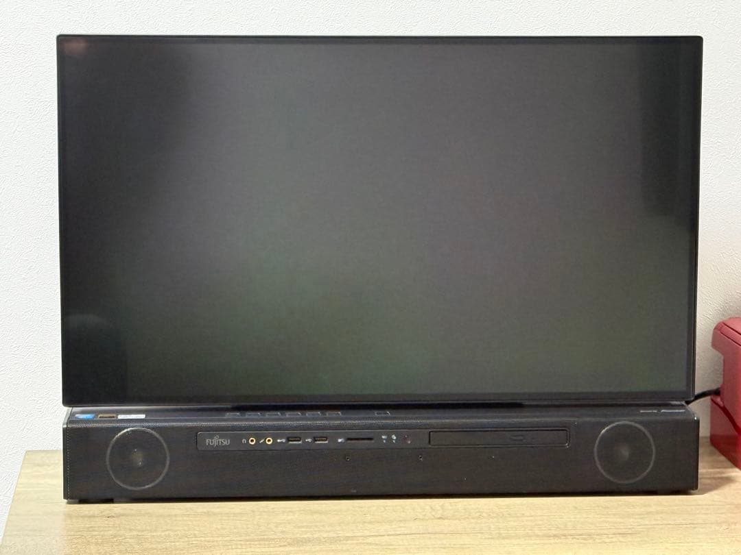 FMV FH-X/C3 FMVFXC3B デスクトップPC