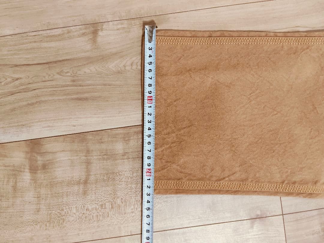 Deluxeware DX602A ワークパンツ W34 L36 ベージュ