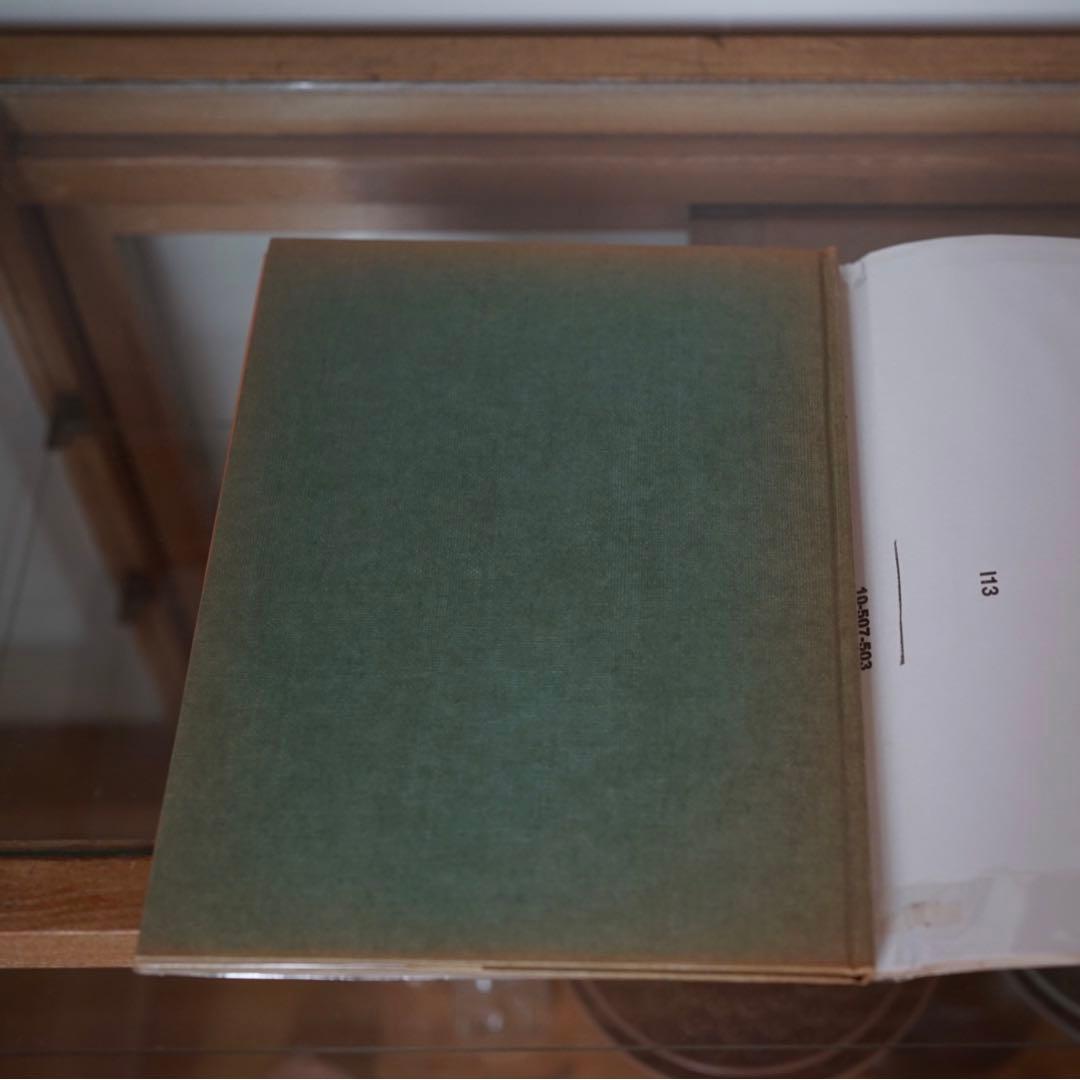 エドワードとうま ヴィンテージ絵本 幻の絵本 原書 絶版