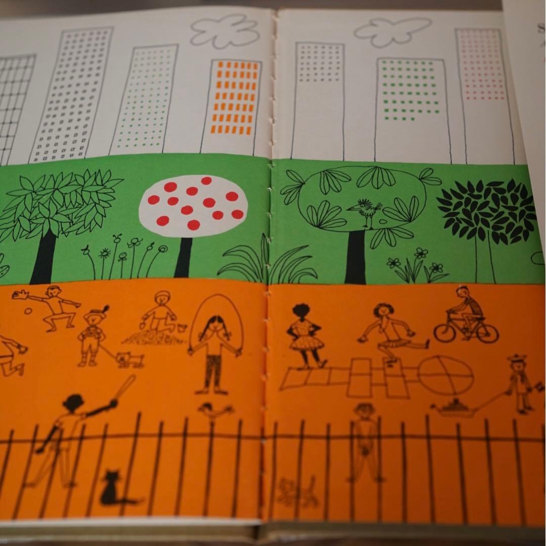 エドワードとうま ヴィンテージ絵本 幻の絵本 原書 絶版